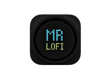 Numerical Audio Mr. LoFi