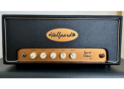 Wolfaardt Sacré Coeur 15