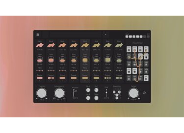 Rainbow Circuit Motherly