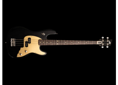 Duesenberg Alliance Chris Chaney