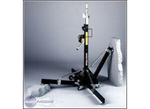 Mobil-Tech ALP2