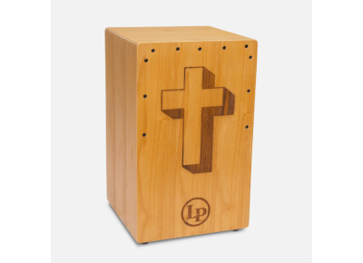 Latin Percussion Praise Cajon