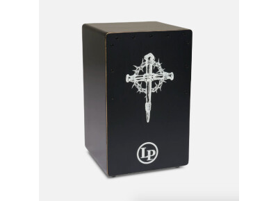Latin Percussion Praise Cajon Thorny