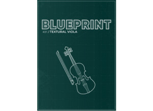 Fracture Sounds Blueprint: Textural Viola