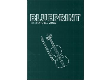 Fracture Sounds Blueprint: Textural Viola