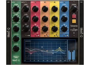 Acustica Audio MickE-Q