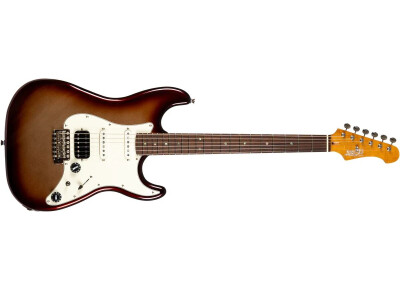 Jet Guitars JS-40 Elite