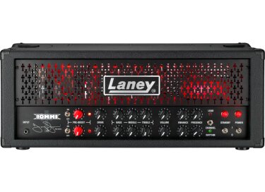 Laney TI100 Limited Edition Reissue