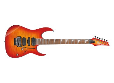 Ibanez RG470DXFM