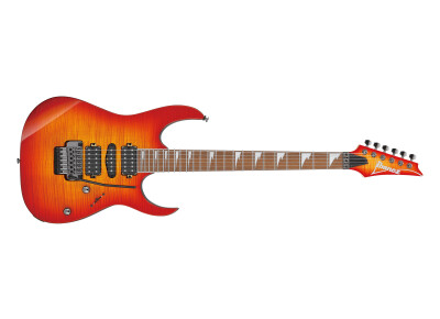Ibanez RG470DXFM