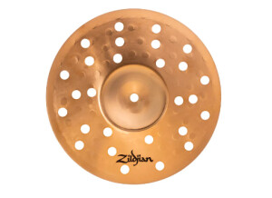 Zildjian FX Stack 8"