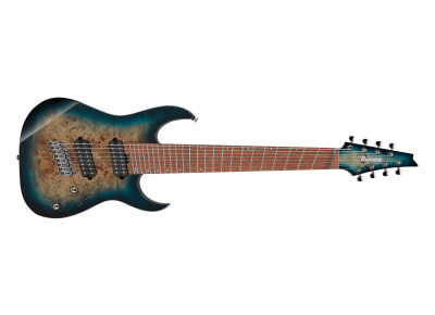 Ibanez RGMS8PB