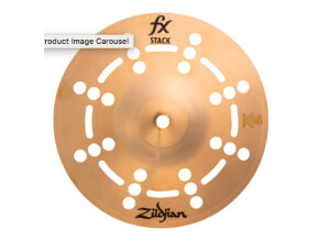 Zildjian FX Stack 14"