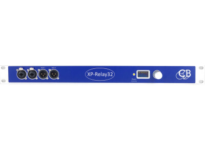 CB Electronics XP-Relay32