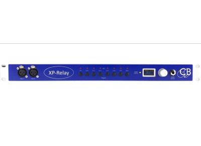 CB Electronics XP-Relay