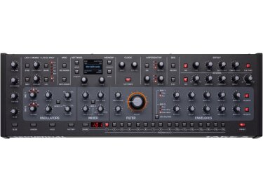 Sequential Take 5 Desktop Module