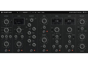 Polarity Audio MixFlow Vocal