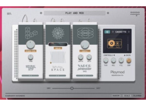 Karanyi Sounds Playmod