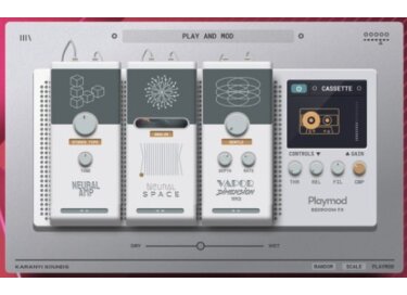 Karanyi Sounds Playmod