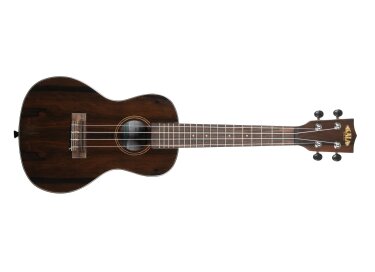 Kala KA-ZCT-C Ziricote Gloss Concert Ukulele
