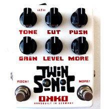 Okko TwinSonic