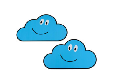 the t.akustik Kids Line Wall Cloud