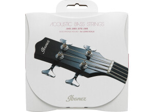 Ibanez IABS4C 80/20 Bronze Acoustic Bass