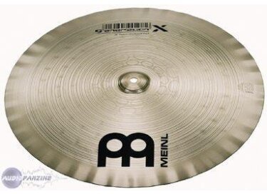 Meinl Generation X Kinetik Crash 18"
