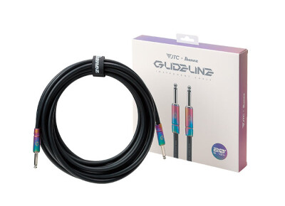 Ibanez GL20 Glideline Instrument Cable 20'