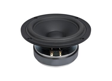 SB Acoustics 6″ SB17NRX2L35-4 / Norex