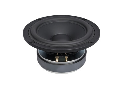 SB Acoustics 6″ SB17NRX2L35-8 / Norex