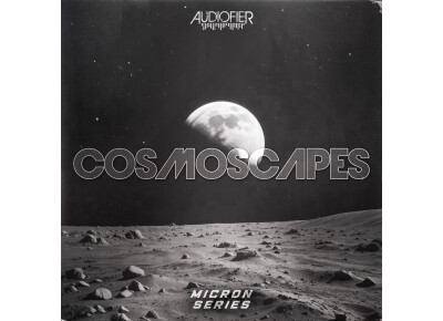Audiofier Micron Cosmoscapes