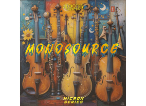 Audiofier Micron Monosource