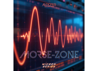 Audiofier Micron Morse Zone
