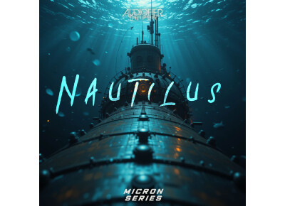 Audiofier Micron Nautilus