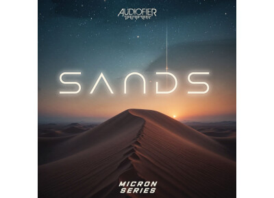 Audiofier Micron Sands