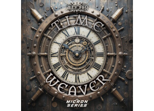 Audiofier Micron Time Weaver