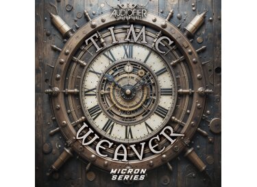 Audiofier Micron Time Weaver