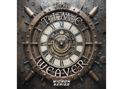 Audiofier Micron Time Weaver