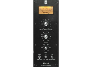 Slate Digital SD-3A