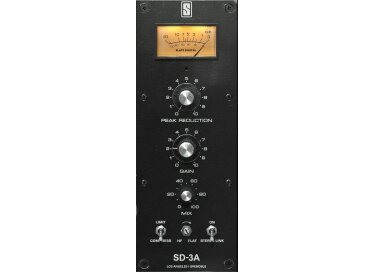 Slate Digital SD-3A