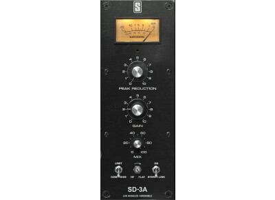 Slate Digital SD-3A