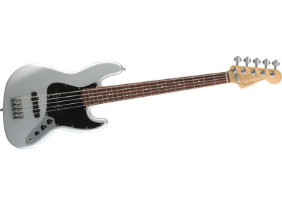 Fender American Jazz Bass V (2003-2007)
