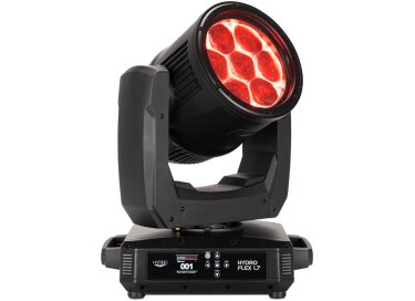 ADJ (American DJ) Hydro Flex L7