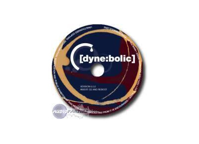 Linux Dynebolic
