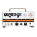 See the photo of the Orange TinyTerror Hard Wired Edition Orange TinyTerror Hard Wired Edition