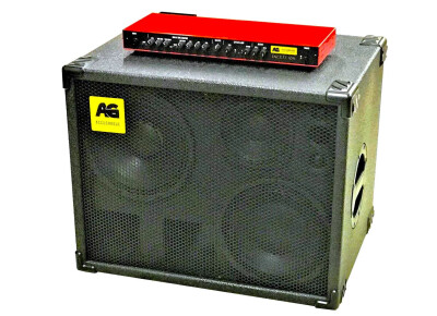 AccuGroove 210 Maximus 4-Way