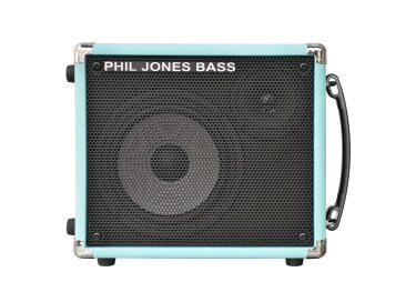 Phil Jones Bass C-17