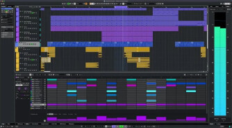 Mettez votre Cubase à jour à prix spécial