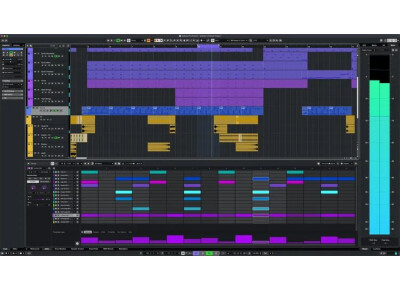 Steinberg Cubase Artist 14